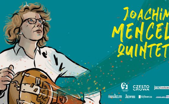 JAZZtochowa Joachim Mencel Quintet - Artisena