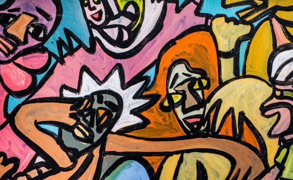 Michał Żyto Żytniak