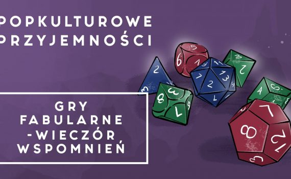 popkulturalne przyjemności