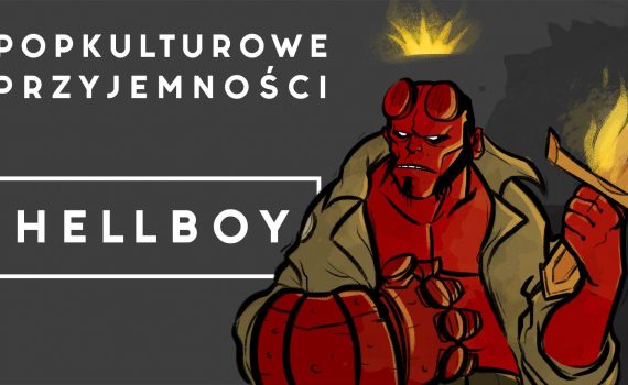 Popkulturowe przyjemności