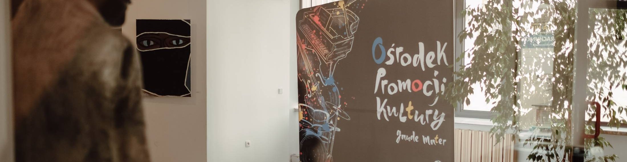 Ośrodek Promocji Kultury Częstochowa Marcin Szczygieł