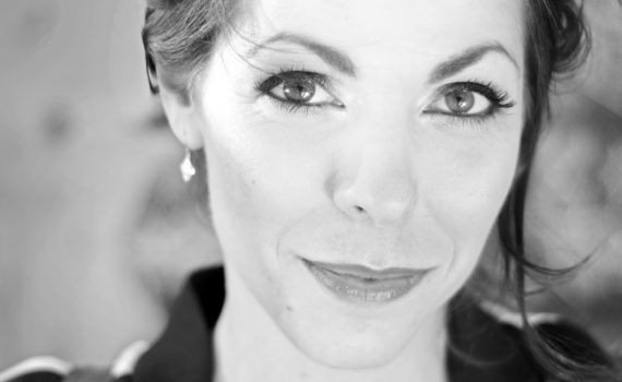 Anna Cieplak fot Renata Szczepanik