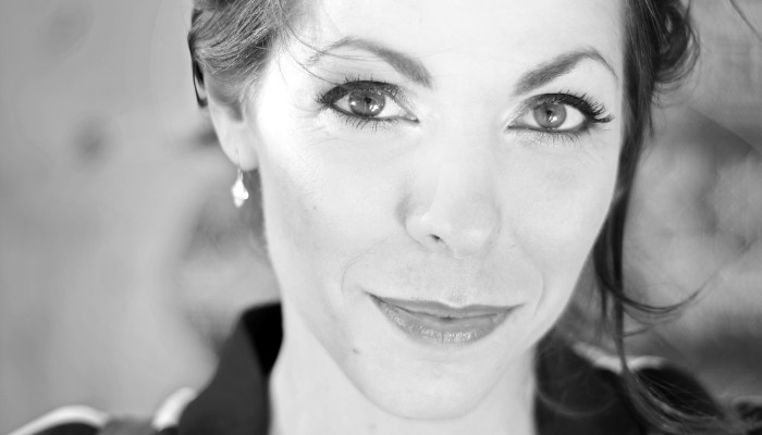 Anna Cieplak fot Renata Szczepanik