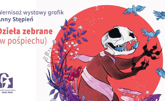 Anna Stępień Częstochowa wystawa