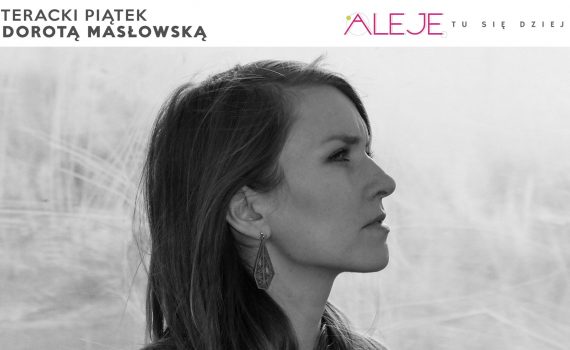 Dorota Masłowska