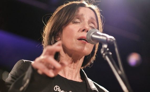 JAZZtochowa. Koncert Lidii Pospieszalskiej (24 maja 2019)