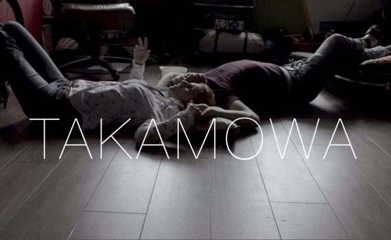 Takamowa, reż. Jukka Male