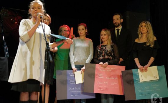 Konkurs Dobrej Piosenki 2018 Laureaci