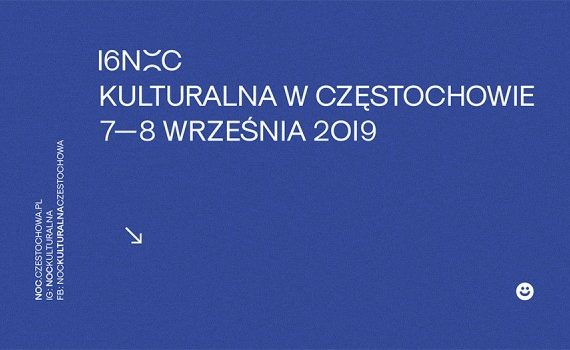 16-Noc-Kulturalna-w-Częstochowie-7-8-września-2019