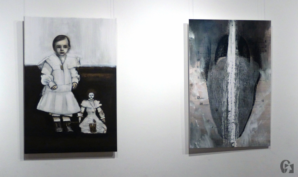 Wystawa Agnieszka Półrola Ośrodek Promocji Kultury