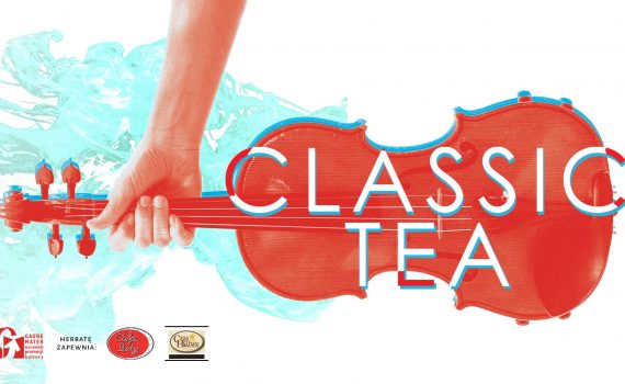 Classic Tea sezon 2019 2020