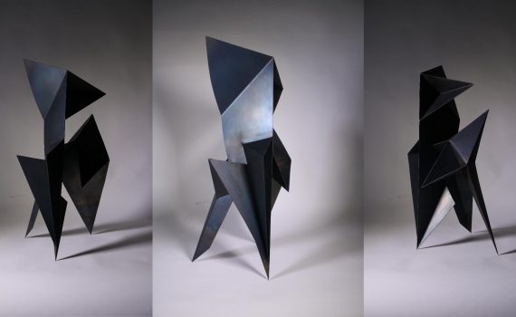 Dezoksyrybonukleinacja. Michał Szumlas. Wystawa