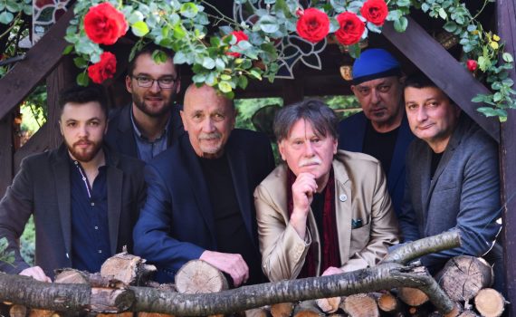 Jazz Band Ball Orchestra 2 fullhd