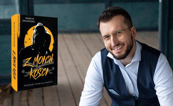MARCIN DUDZIŃSKI MARZEC 2020 1920x1080 fot. Weronika Kuźma
