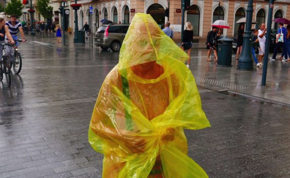 Międzynarodowe Biennale Fotografii Ulicznej Moment fot. Adam Markowski