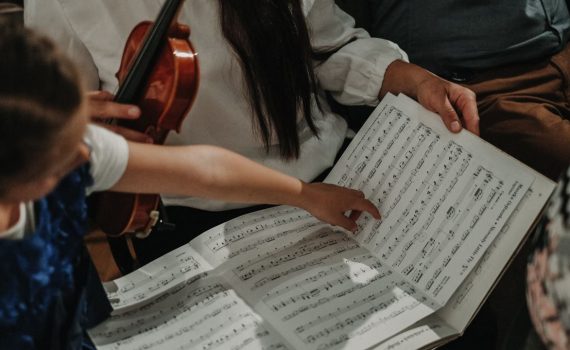 Poranek z Muzyką Ośrodek Promocji Kultury Częstochowa fot. Marcin Szczygieł