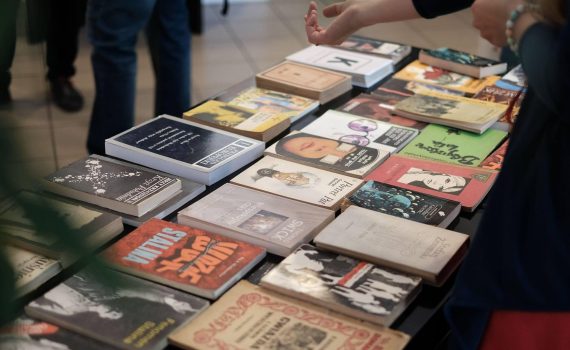 Wymiana Książki Ośrodek Promocji Kultury w Częstochowie