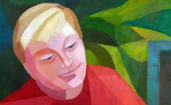 Wystawa Magnifiko Krystyna Onysyk i Anna Przewołcka