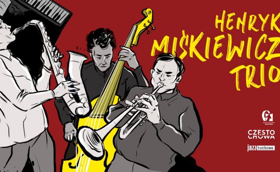 Henryk_Miśkiewicz_Trio_JAZZtochowa_2018_Częstochowa