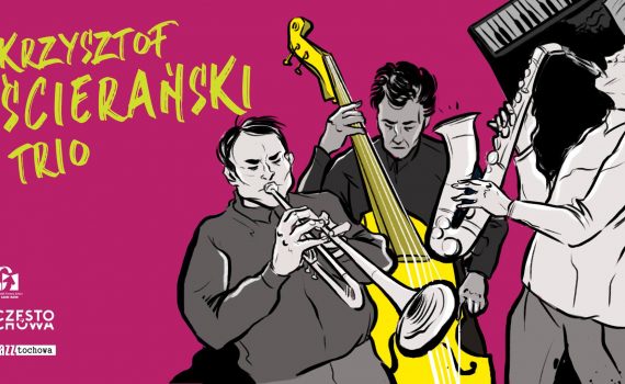 Krzysztof_Ścierański_JAZZtochowa_OPK_Częstochowa_2018