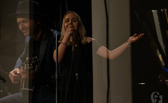 12 Festiwal im Kaliny Jędrusik 2019