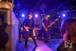 16. Noc Kulturalna 2019, fot. Łukasz Kolewiński, Bartosz Rogowski