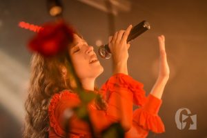 16. Noc Kulturalna 2019, fot. Łukasz Kolewiński, Bartosz Rogowski