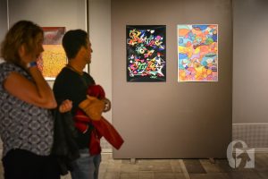 16. Noc Kulturalna 2019, fot. Łukasz Kolewiński, Bartosz Rogowski