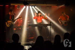 16. Noc Kulturalna 2019, fot. Łukasz Kolewiński, Bartosz Rogowski