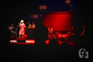 16. Noc Kulturalna 2019, fot. Łukasz Kolewiński, Bartosz Rogowski