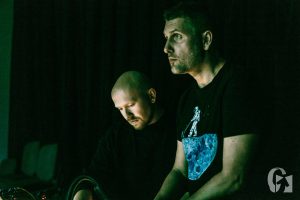 16. Noc Kulturalna 2019, fot. Łukasz Kolewiński, Bartosz Rogowski