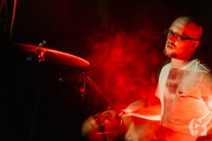 16. Noc Kulturalna 2019, fot. Łukasz Kolewiński, Bartosz Rogowski