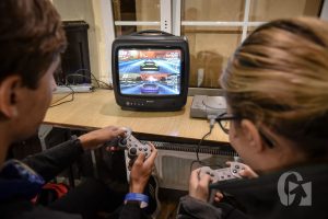 16. Noc Kulturalna 2019, fot. Łukasz Kolewiński, Bartosz Rogowski