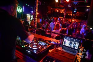 16. Noc Kulturalna 2019, fot. Łukasz Kolewiński, Bartosz Rogowski