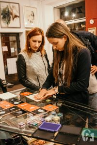 16. Noc Kulturalna 2019, fot. Łukasz Kolewiński, Bartosz Rogowski