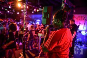 16. Noc Kulturalna 2019, fot. Łukasz Kolewiński, Bartosz Rogowski