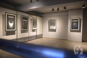 16. Noc Kulturalna 2019, fot. Łukasz Kolewiński, Bartosz Rogowski