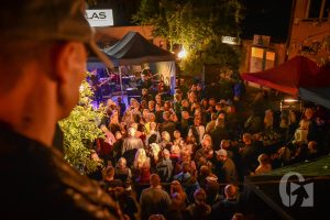 16. Noc Kulturalna 2019, fot. Łukasz Kolewiński, Bartosz Rogowski