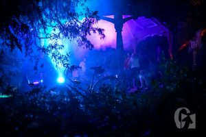 16. Noc Kulturalna 2019, fot. Łukasz Kolewiński, Bartosz Rogowski