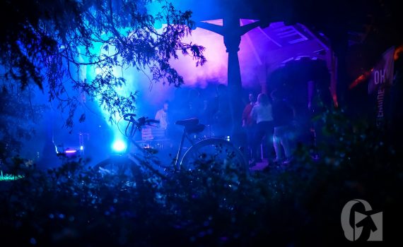 16. Noc Kulturalna 2019, fot. Łukasz Kolewiński, Bartosz Rogowski