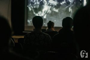 16. Noc Kulturalna 2019, fot. Łukasz Kolewiński, Bartosz Rogowski