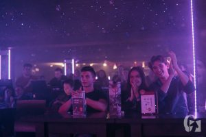 16. Noc Kulturalna 2019, fot. Łukasz Kolewiński, Bartosz Rogowski