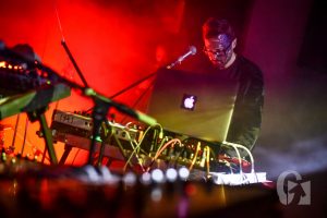 16. Noc Kulturalna 2019, fot. Łukasz Kolewiński, Bartosz Rogowski