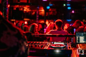 16. Noc Kulturalna 2019, fot. Łukasz Kolewiński, Bartosz Rogowski