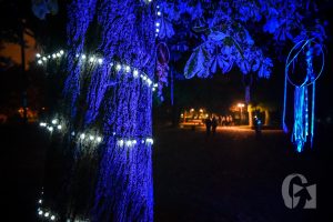 16. Noc Kulturalna 2019, fot. Łukasz Kolewiński, Bartosz Rogowski