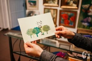 16. Noc Kulturalna 2019, fot. Łukasz Kolewiński, Bartosz Rogowski