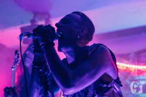 16. Noc Kulturalna 2019, fot. Łukasz Kolewiński, Bartosz Rogowski