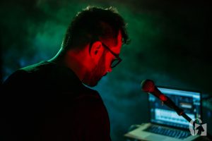 16. Noc Kulturalna 2019, fot. Łukasz Kolewiński, Bartosz Rogowski