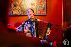 16. Noc Kulturalna 2019, fot. Łukasz Kolewiński, Bartosz Rogowski