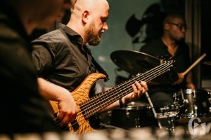 16. Noc Kulturalna 2019, fot. Łukasz Kolewiński, Bartosz Rogowski